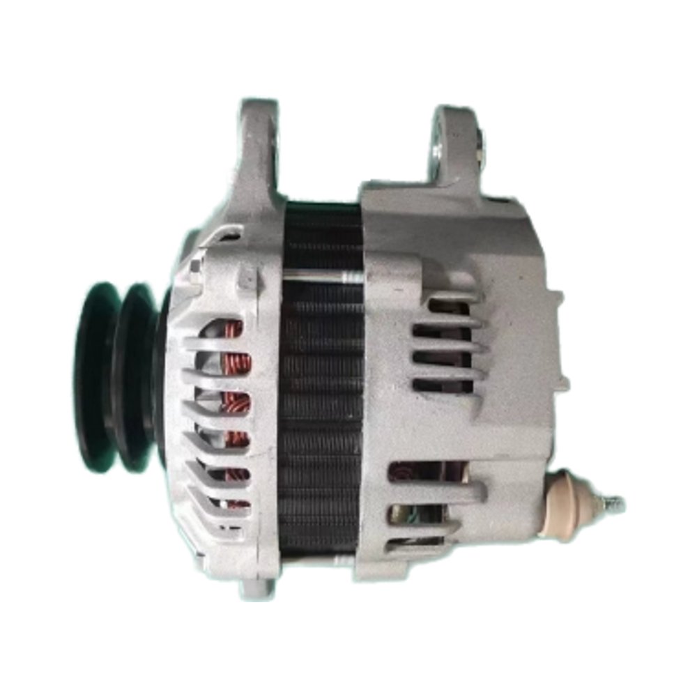 0986045611 113321 DRB5611 JA1617IR A003TA4298 A3TA4298 for MITSUBISHI Montero Models 12V 125A Car Alternators